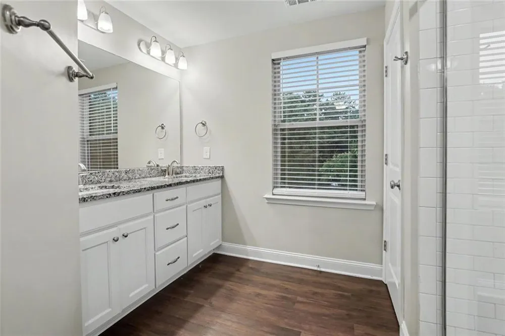 316 Trae Court Hampton, GA 30228