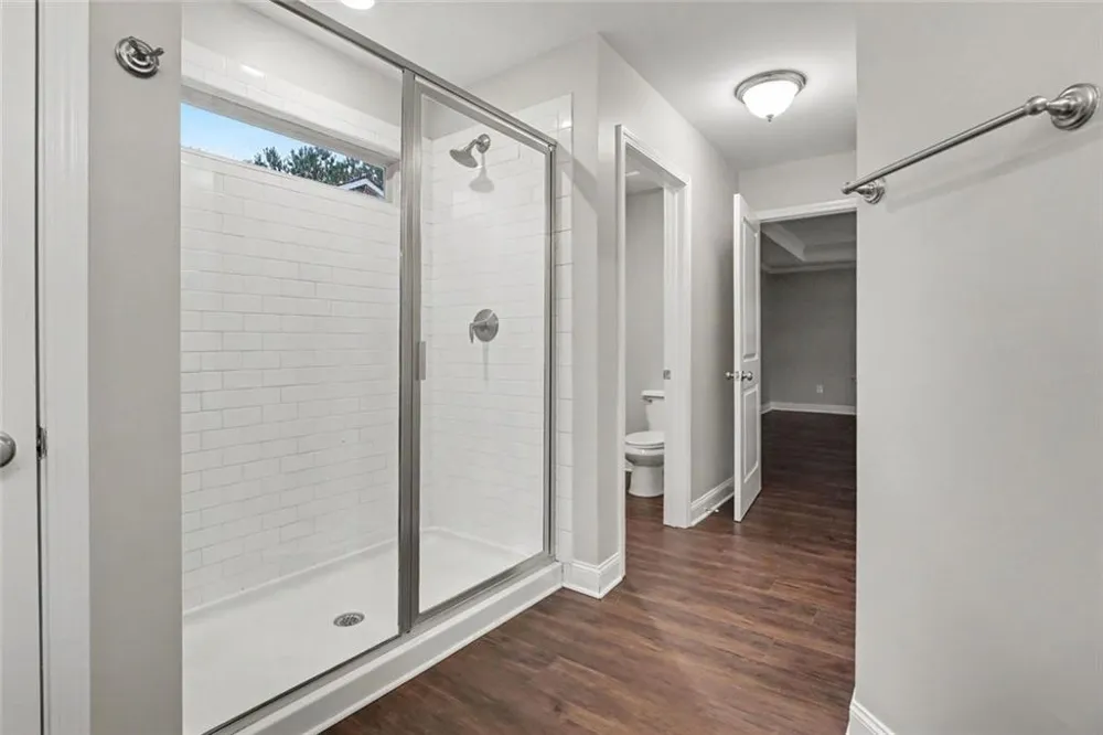 316 Trae Court Hampton, GA 30228
