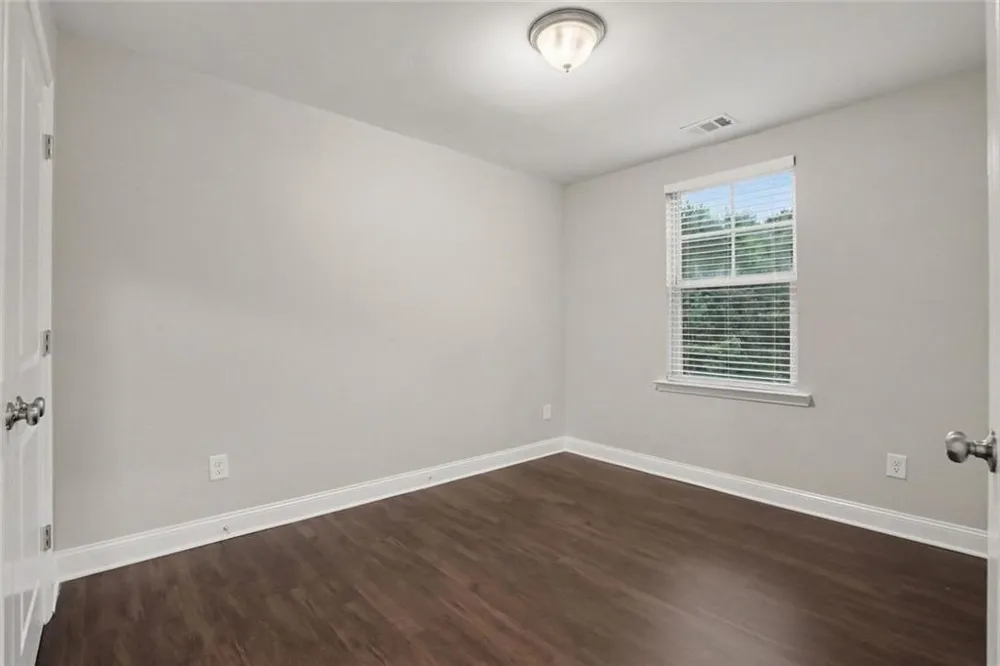 316 Trae Court Hampton, GA 30228