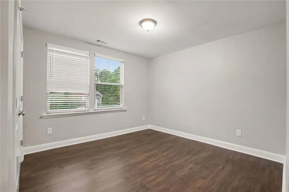 316 Trae Court Hampton, GA 30228