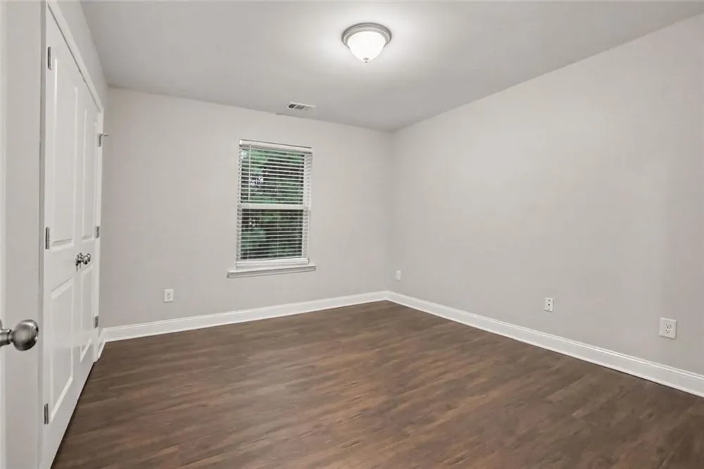 316 Trae Court Hampton, GA 30228