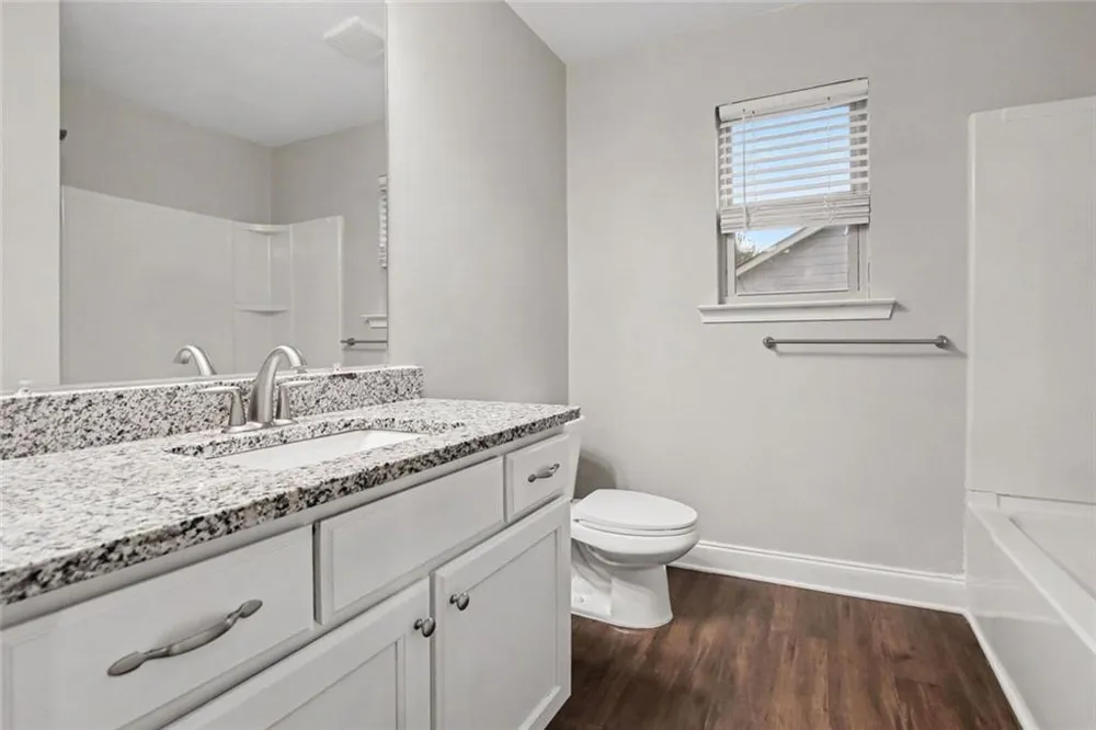 316 Trae Court Hampton, GA 30228