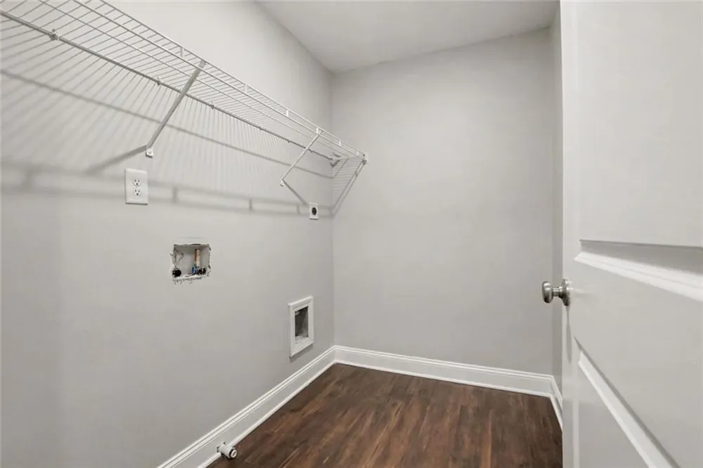 316 Trae Court Hampton, GA 30228