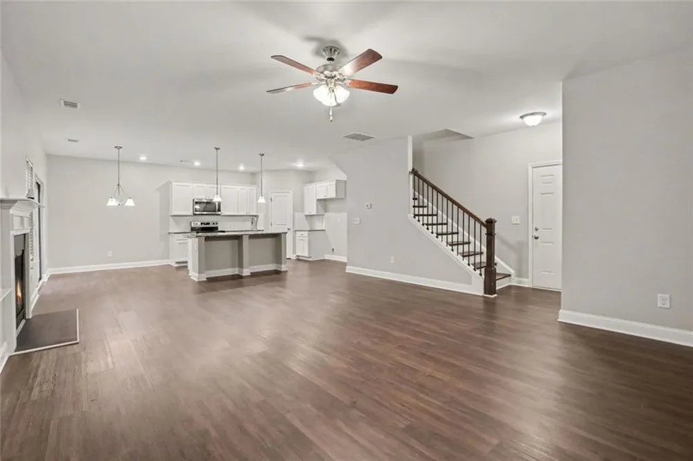316 Trae Court Hampton, GA 30228