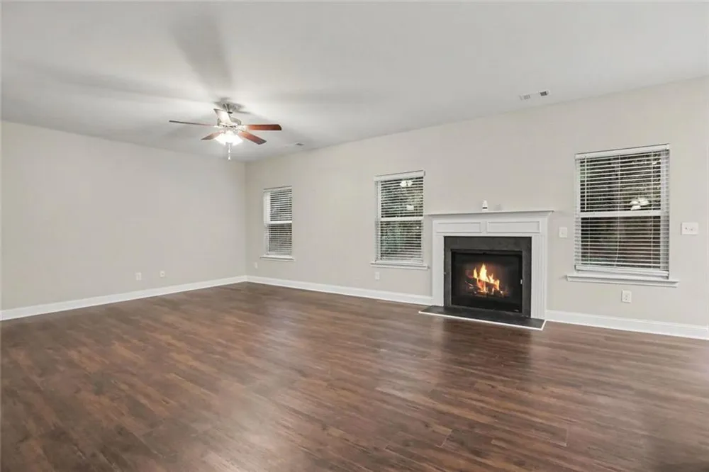 316 Trae Court Hampton, GA 30228