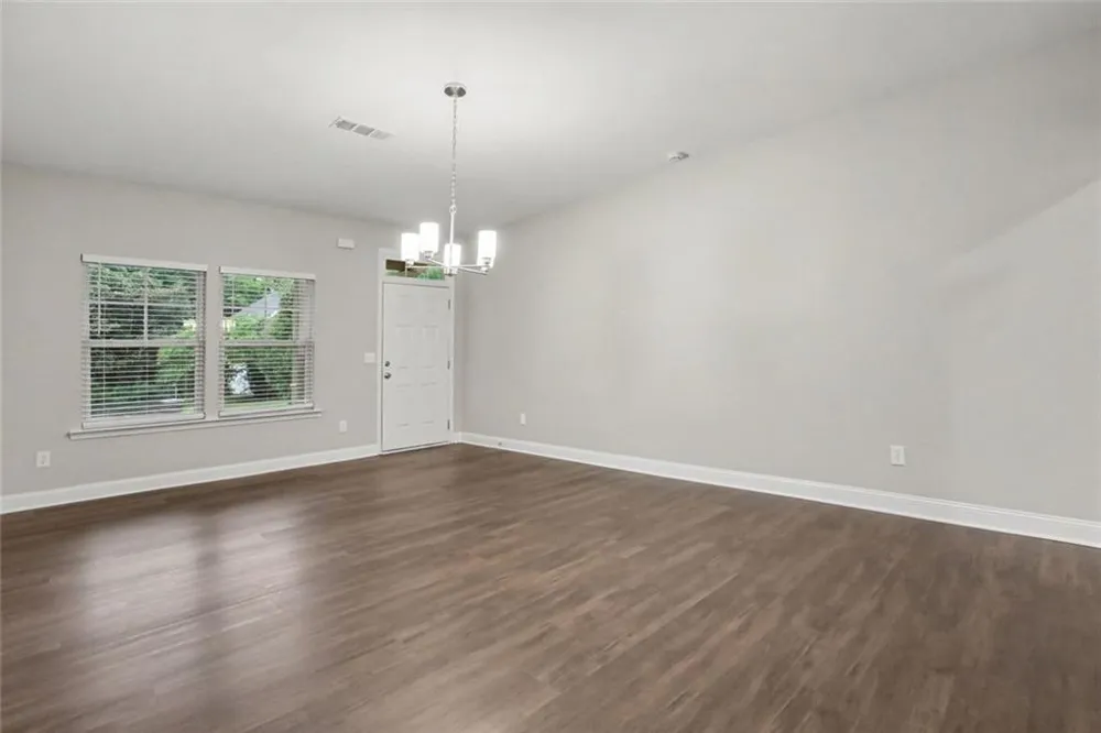 316 Trae Court Hampton, GA 30228