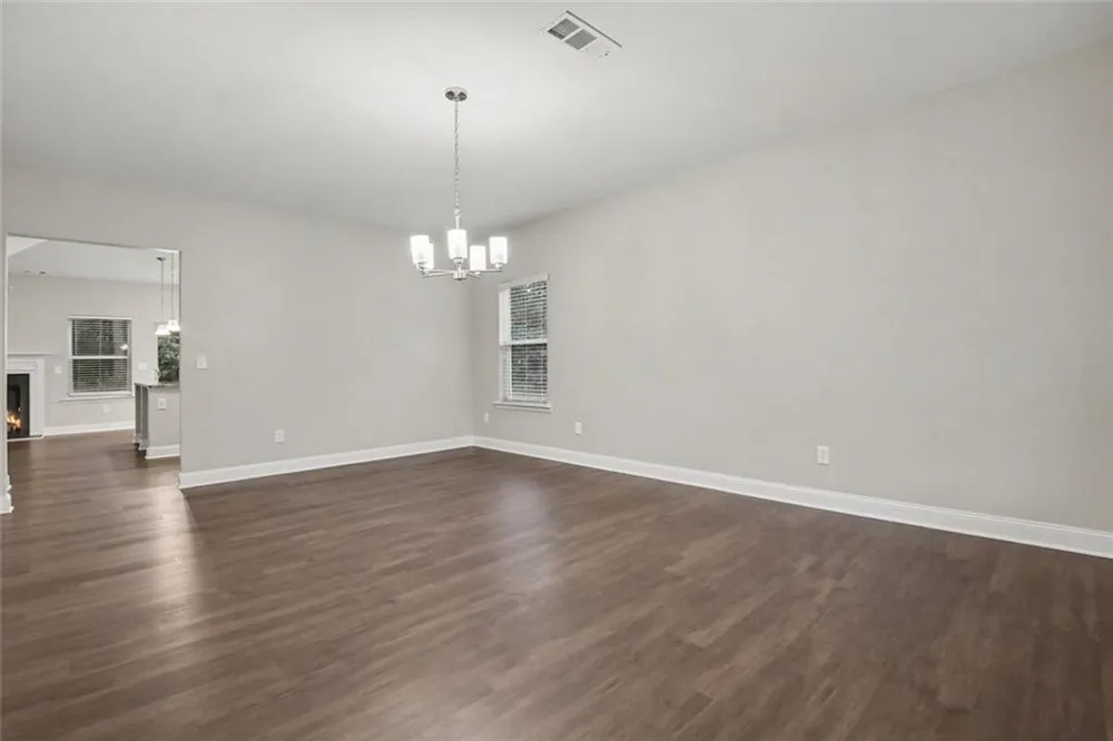 316 Trae Court Hampton, GA 30228