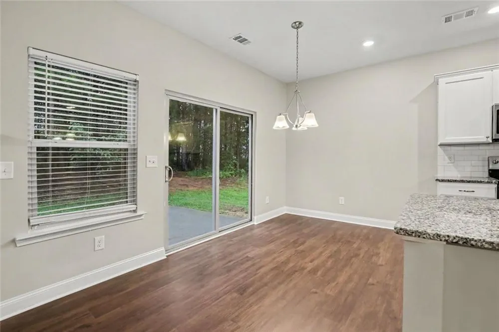 316 Trae Court Hampton, GA 30228