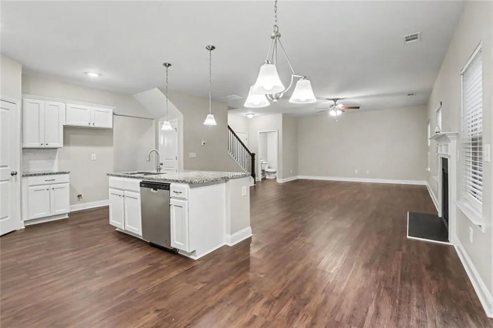 316 Trae Court Hampton, GA 30228