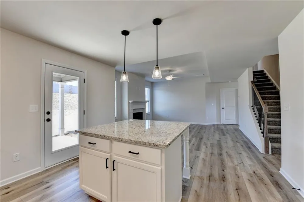 676 Rodeo Drive Auburn, GA 30011