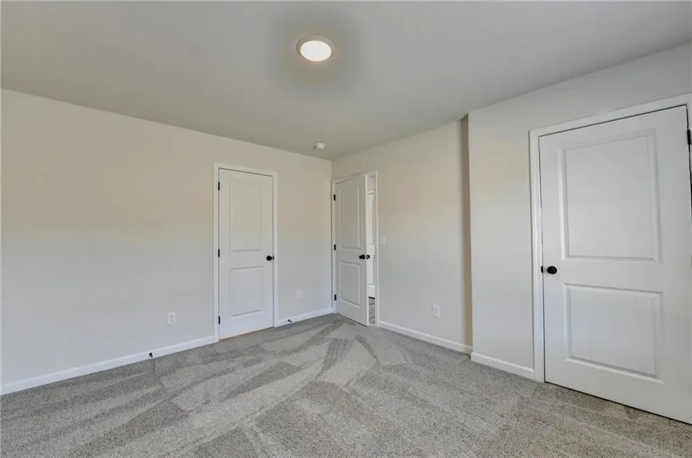 676 Rodeo Drive Auburn, GA 30011