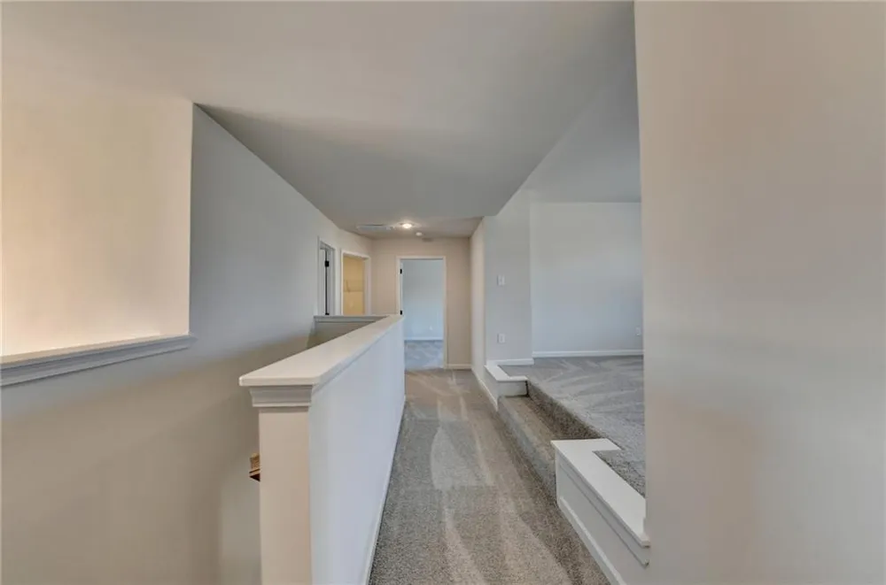676 Rodeo Drive Auburn, GA 30011
