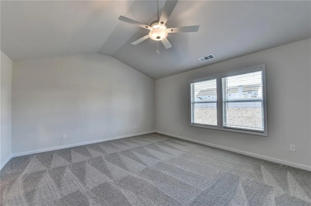 676 Rodeo Drive Auburn, GA 30011