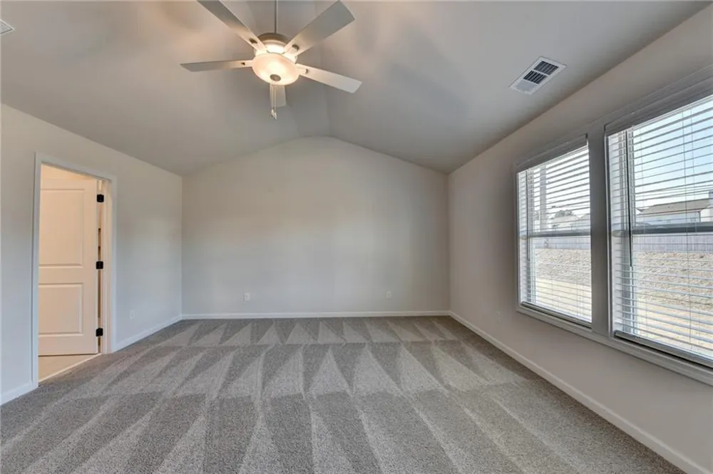 676 Rodeo Drive Auburn, GA 30011