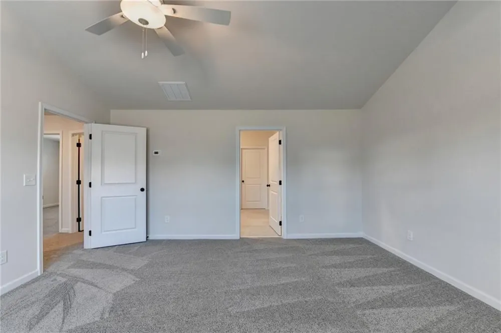 676 Rodeo Drive Auburn, GA 30011