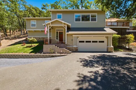 9206 Chalk Hill Road