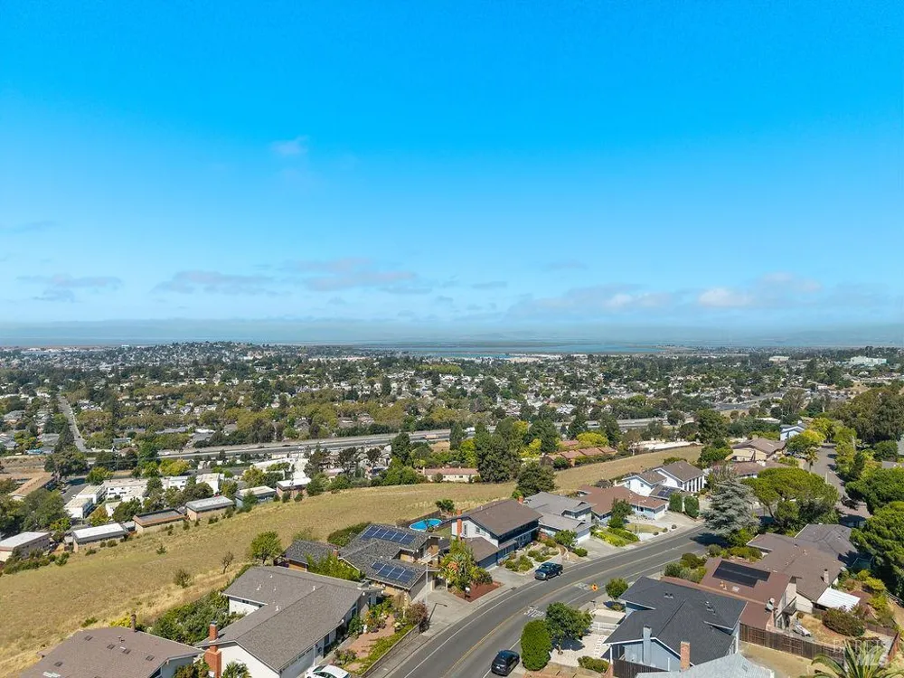 335 Skyline Drive Vallejo, CA 94591