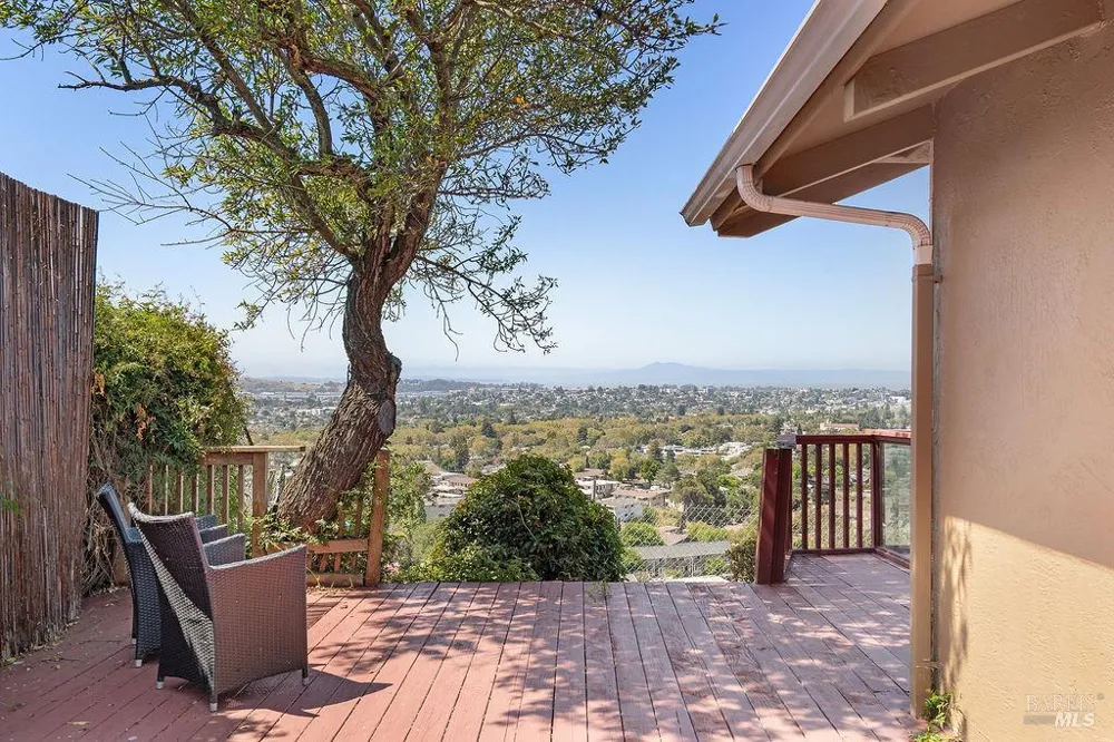 335 Skyline Drive Vallejo, CA 94591