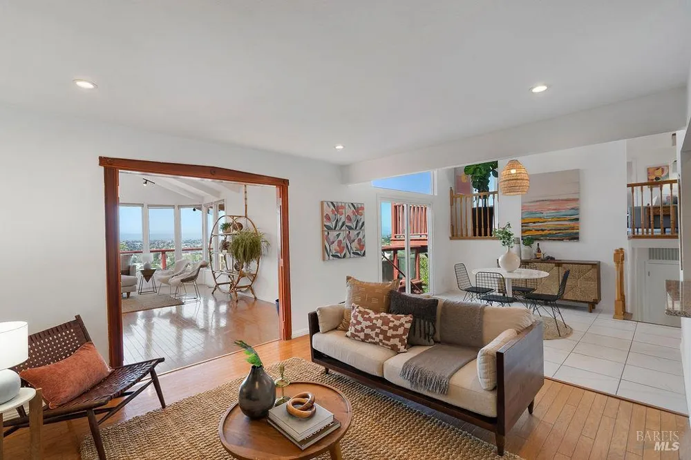 335 Skyline Drive Vallejo, CA 94591