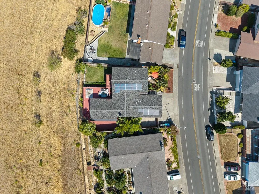 335 Skyline Drive Vallejo, CA 94591