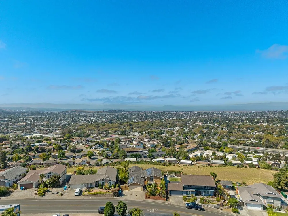 335 Skyline Drive Vallejo, CA 94591