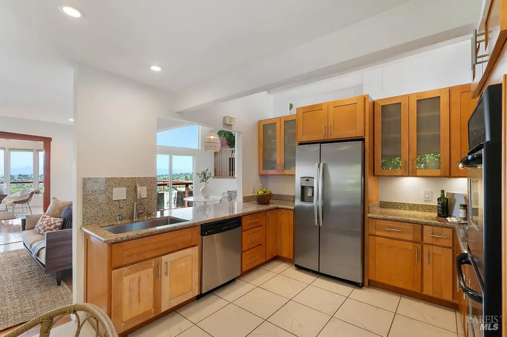 335 Skyline Drive Vallejo, CA 94591