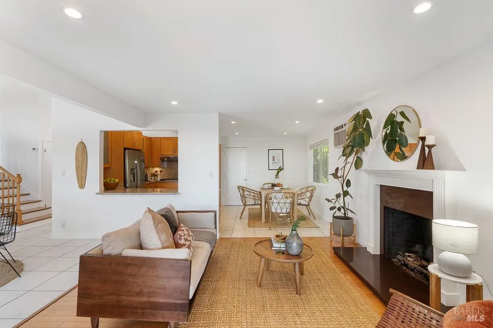 335 Skyline Drive Vallejo, CA 94591