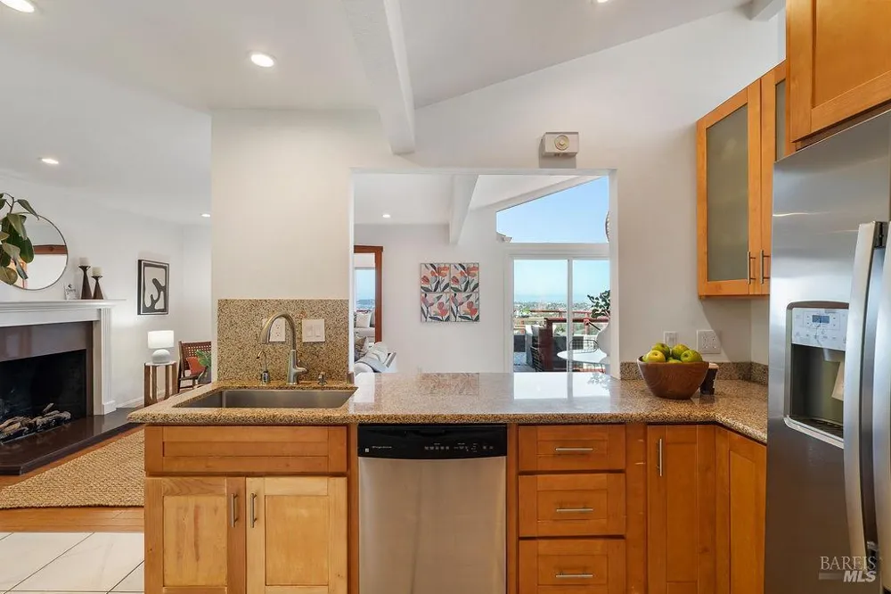 335 Skyline Drive Vallejo, CA 94591