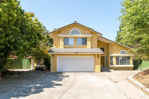 3 Harrison Court