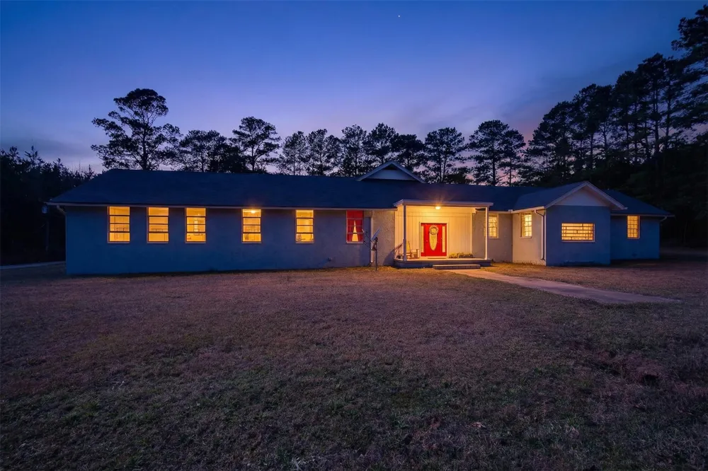 4914 Hwy 507 Coushatta, LA 71019