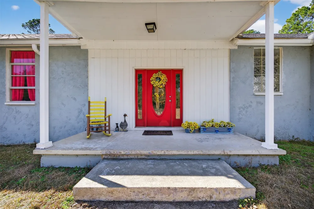 4914 Hwy 507 Coushatta, LA 71019