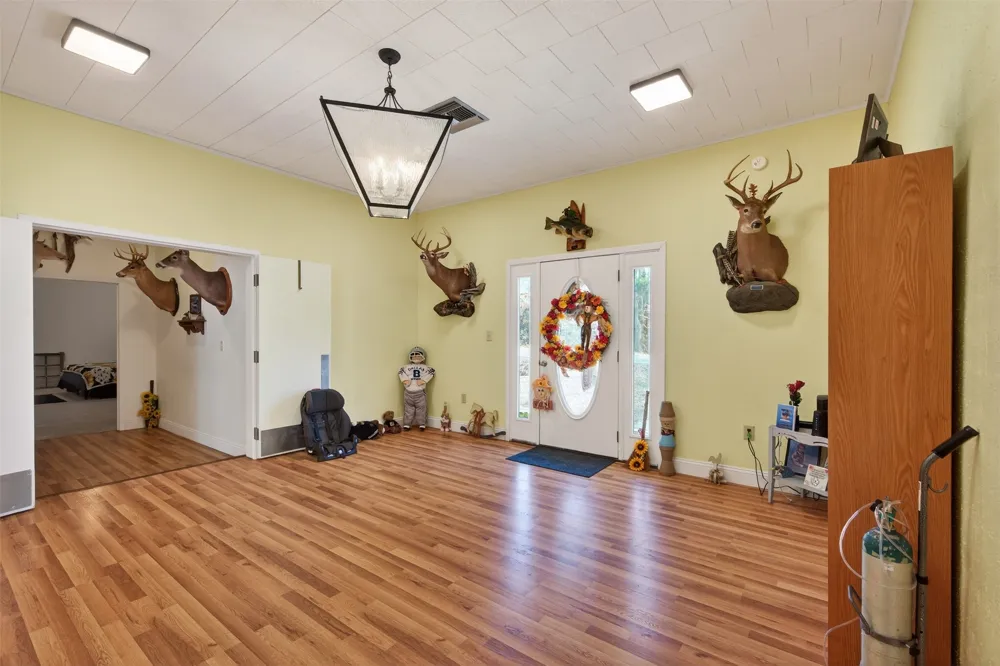 4914 Hwy 507 Coushatta, LA 71019