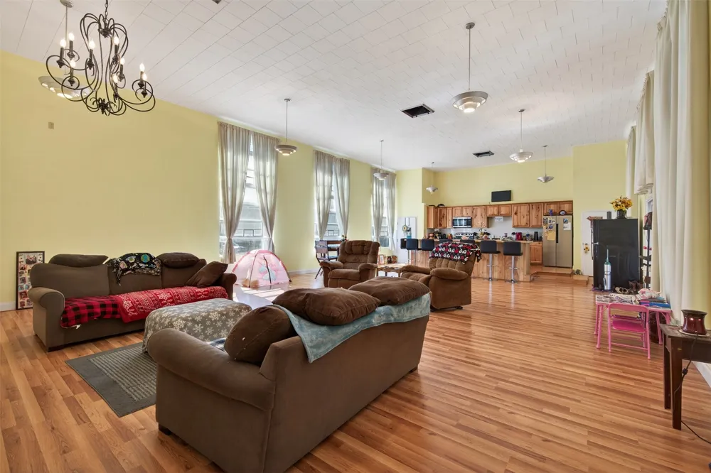 4914 Hwy 507 Coushatta, LA 71019