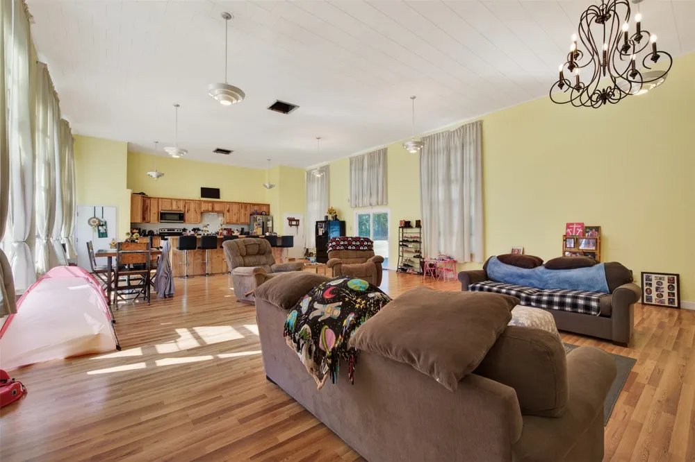 4914 Hwy 507 Coushatta, LA 71019