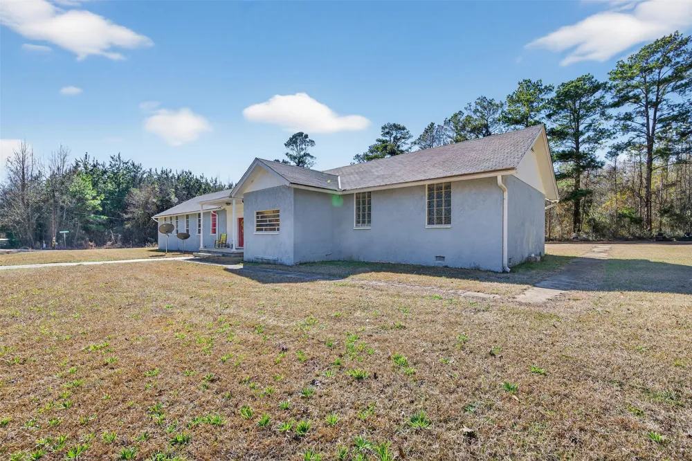 4914 Hwy 507 Coushatta, LA 71019