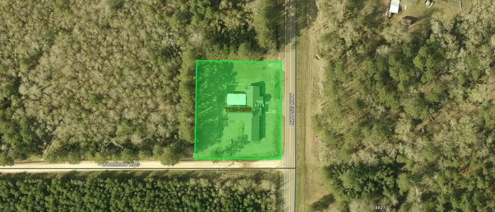 4914 Hwy 507 Coushatta, LA 71019