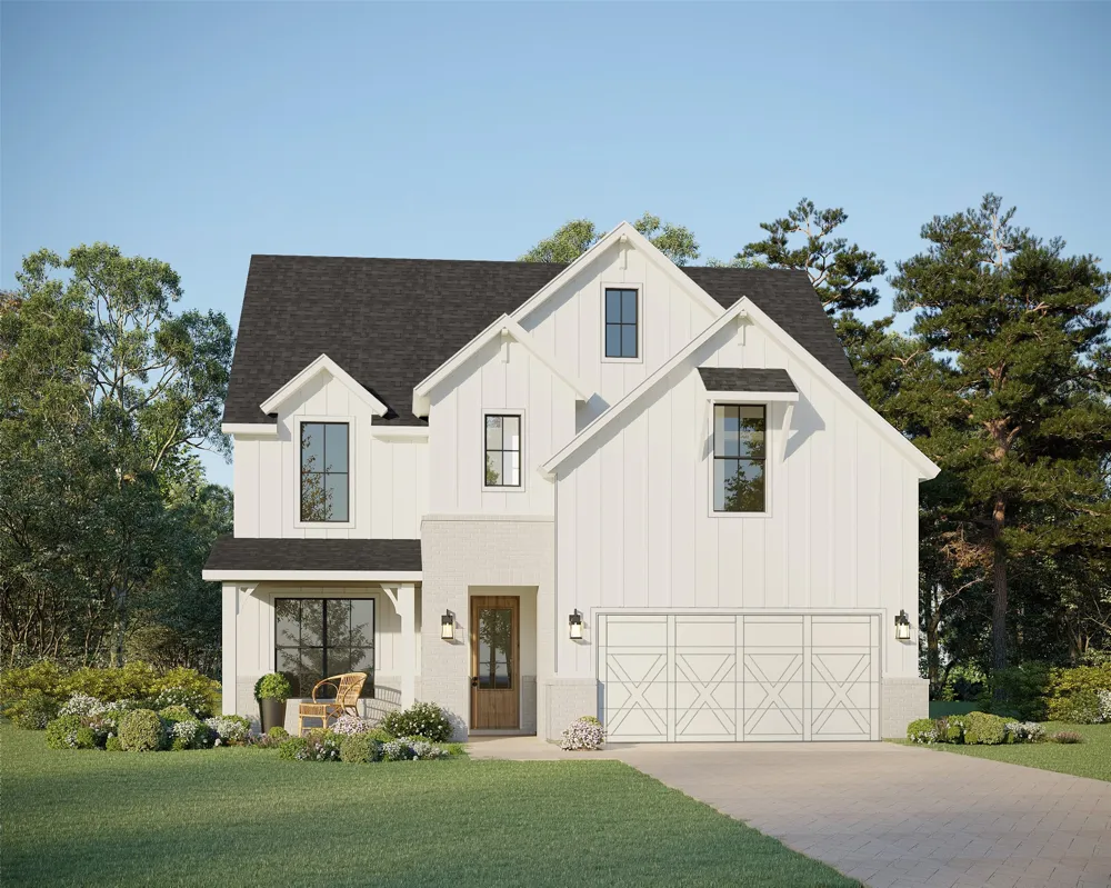8720 Trellis Lane Justin, TX 76247
