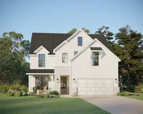 8720 Trellis Lane