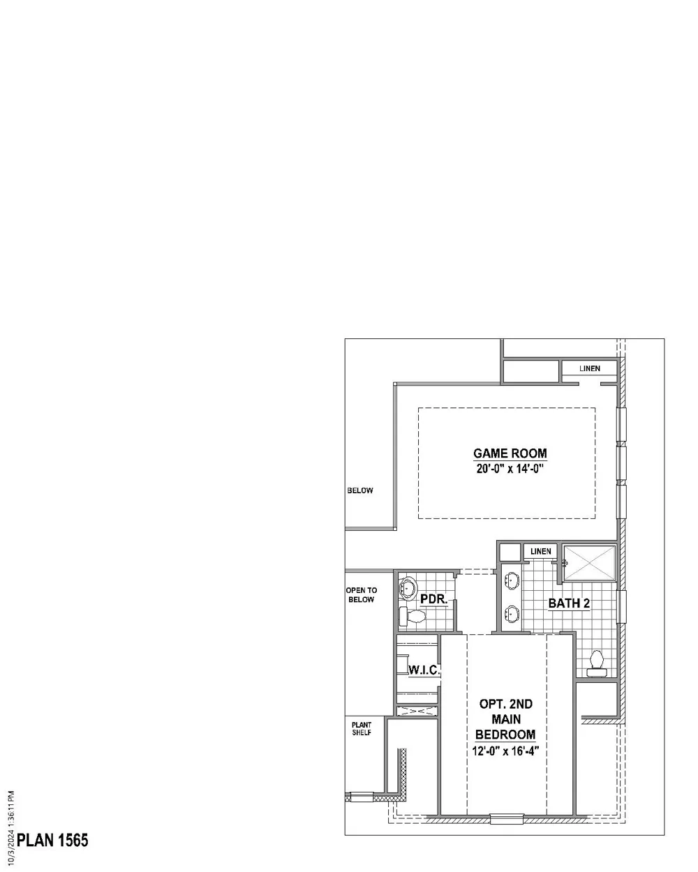 8720 Trellis Lane Justin, TX 76247