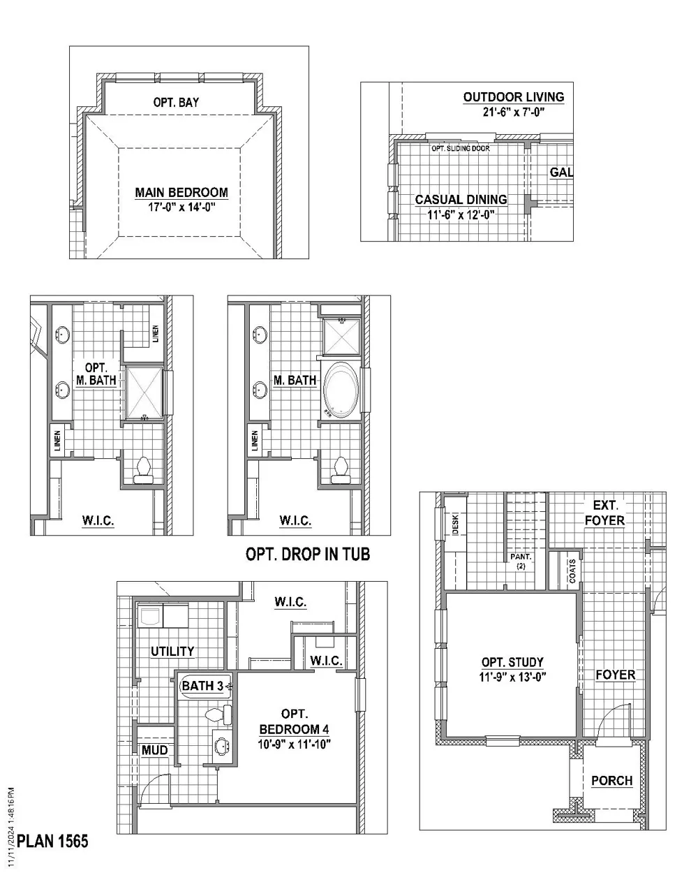 8720 Trellis Lane Justin, TX 76247