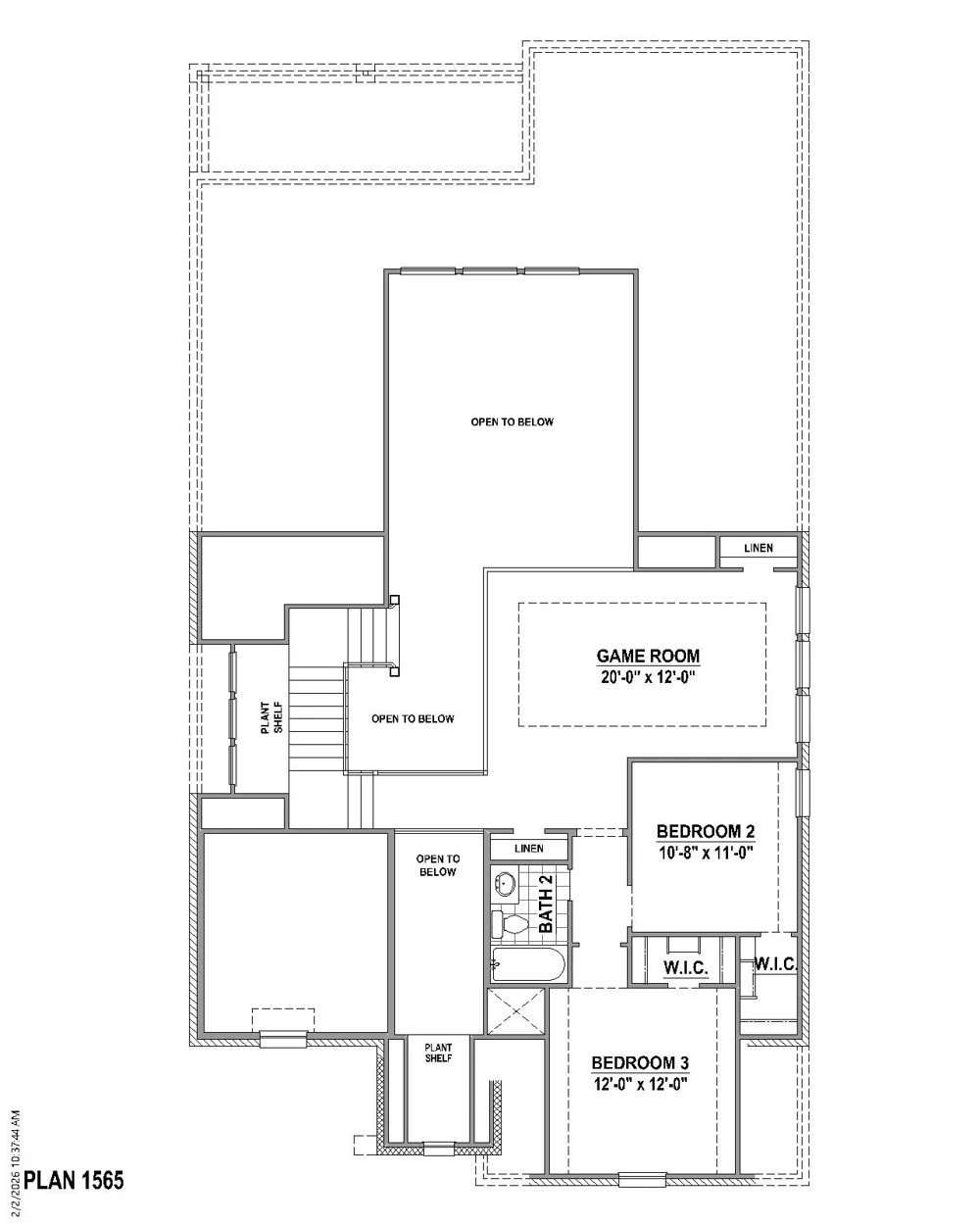 8720 Trellis Lane Justin, TX 76247