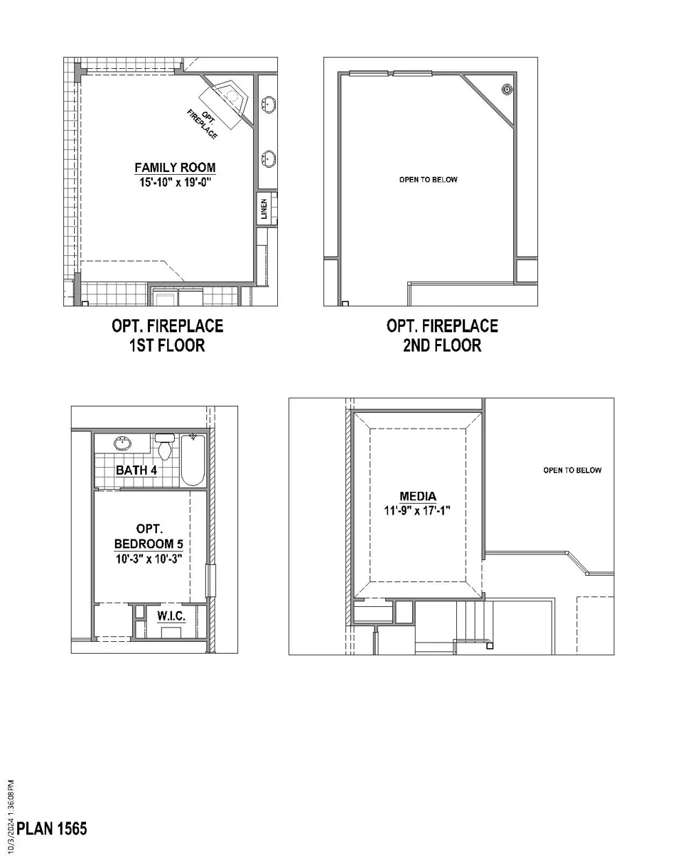 8720 Trellis Lane Justin, TX 76247