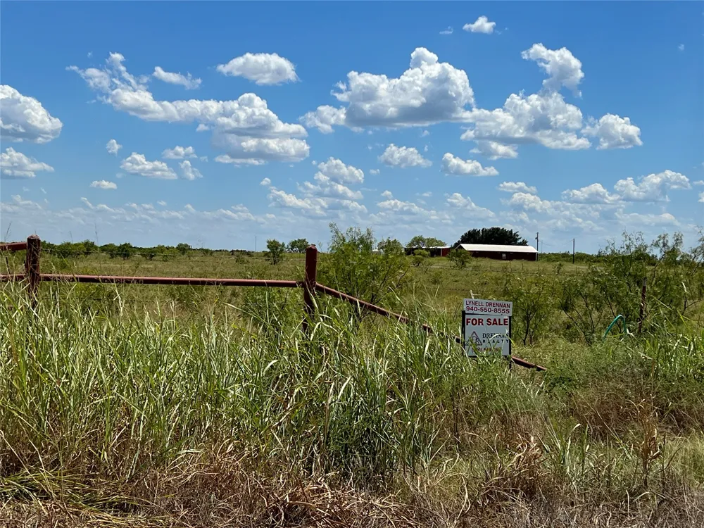 Turtle Hole Rd. Road Graham, TX 76450
