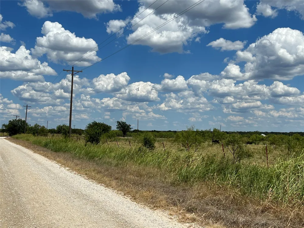 Turtle Hole Rd. Road Graham, TX 76450