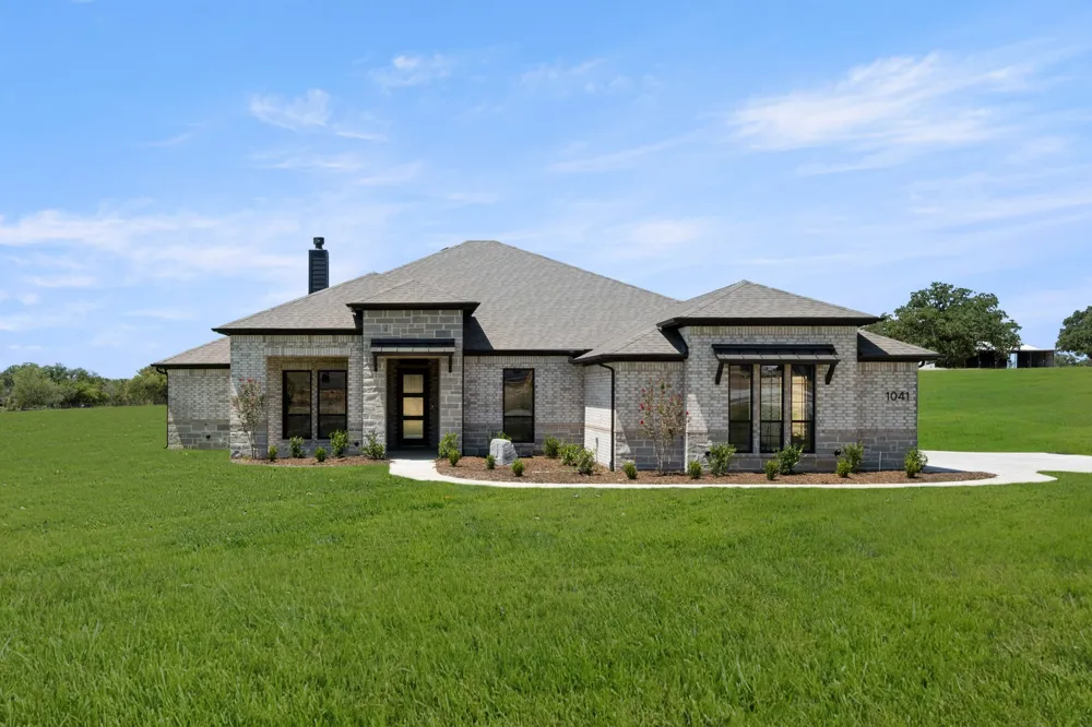 1041 VH Ranch Road Poolville, TX 76487