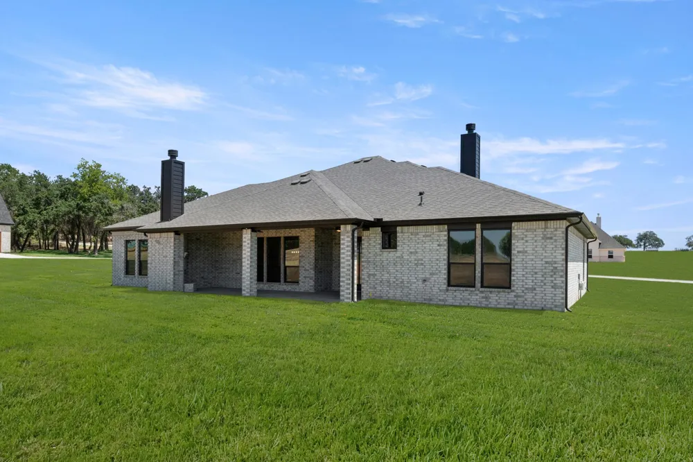 1041 VH Ranch Road Poolville, TX 76487