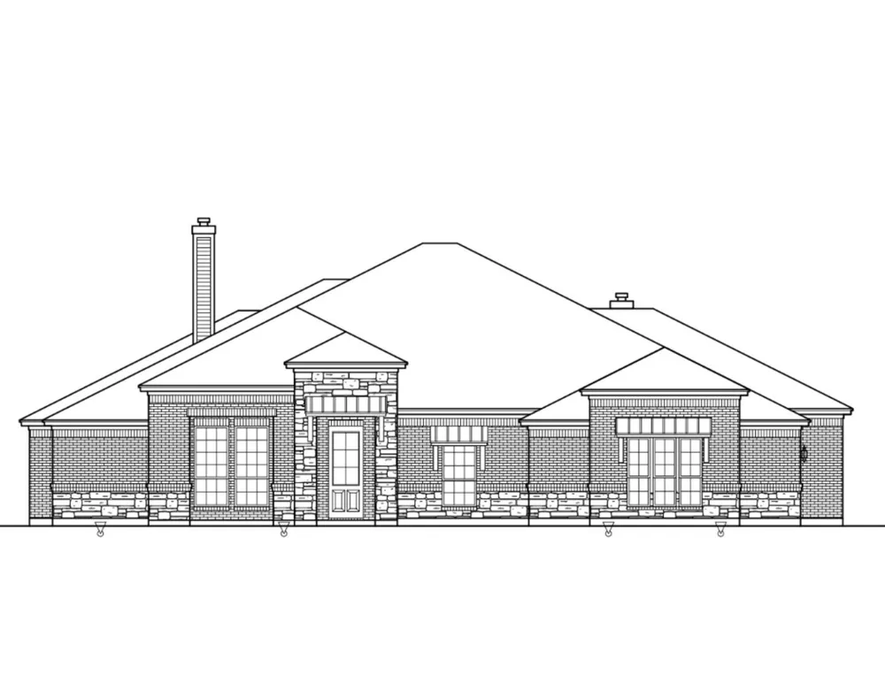 1041 VH Ranch Road Poolville, TX 76487