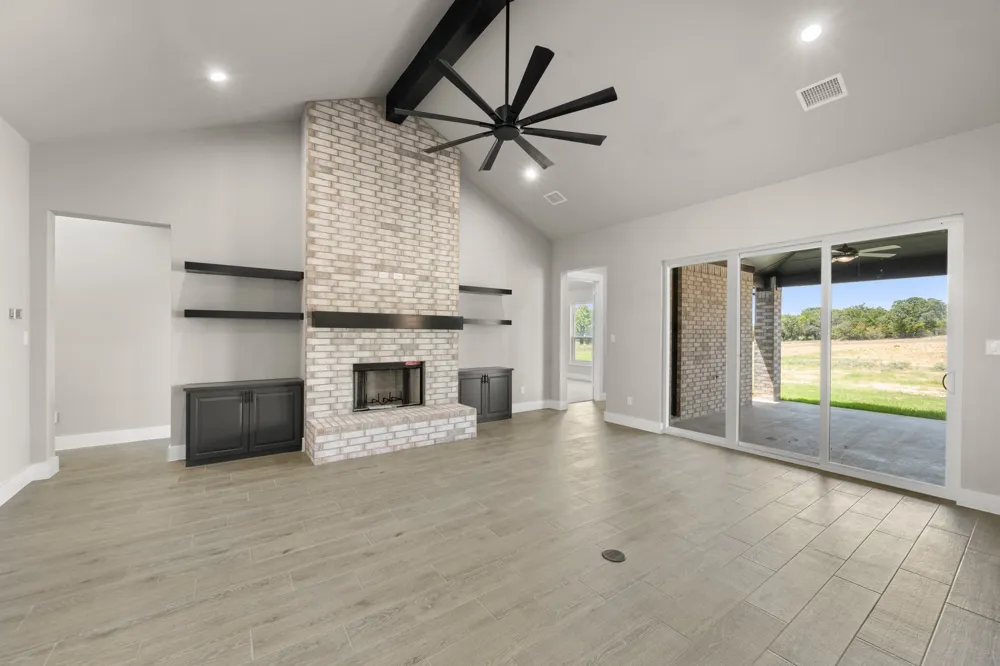 1041 VH Ranch Road Poolville, TX 76487
