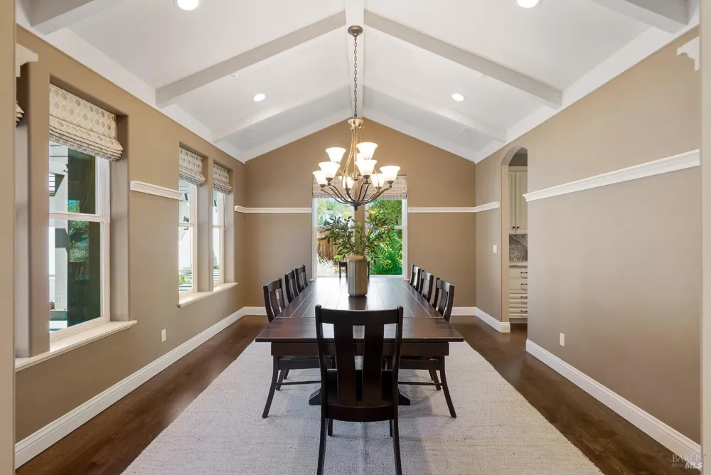 3519 Hanover Place Santa Rosa, CA 95404