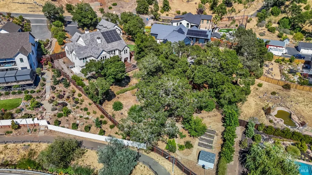 3519 Hanover Place Santa Rosa, CA 95404